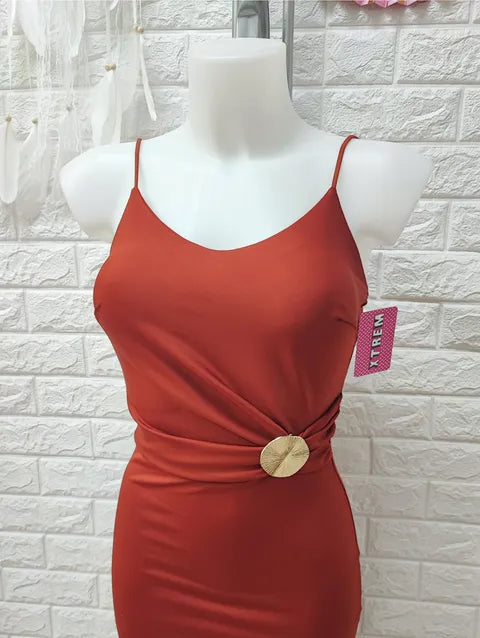 VESTIDO ADARA