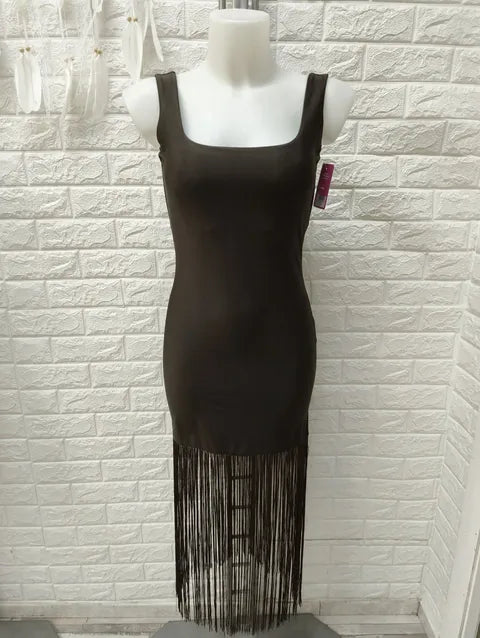 VESTIDO LESLY