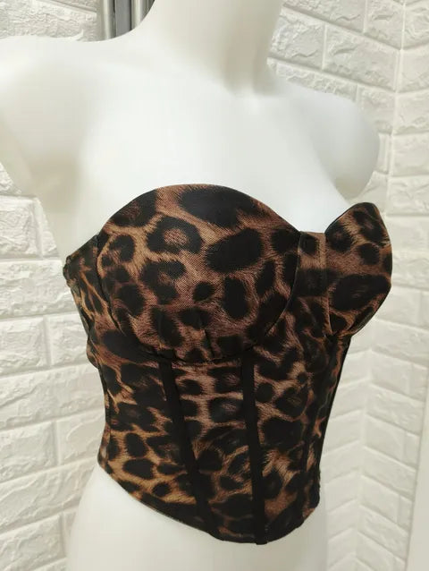 TOP LEOPARDO