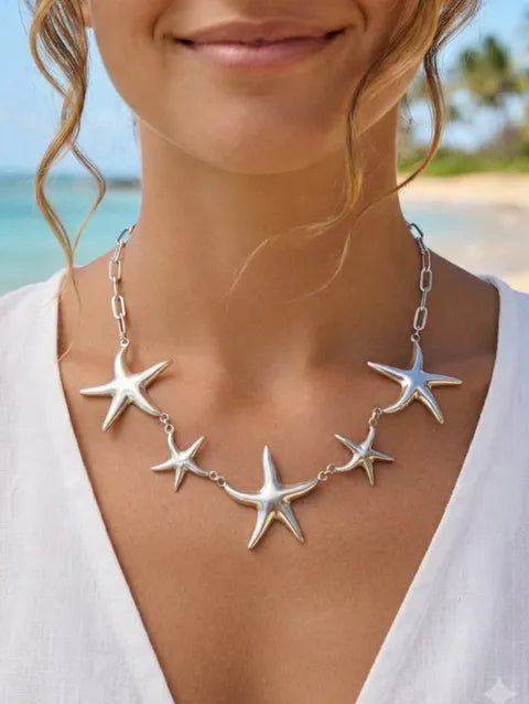 COLLAR MAREA