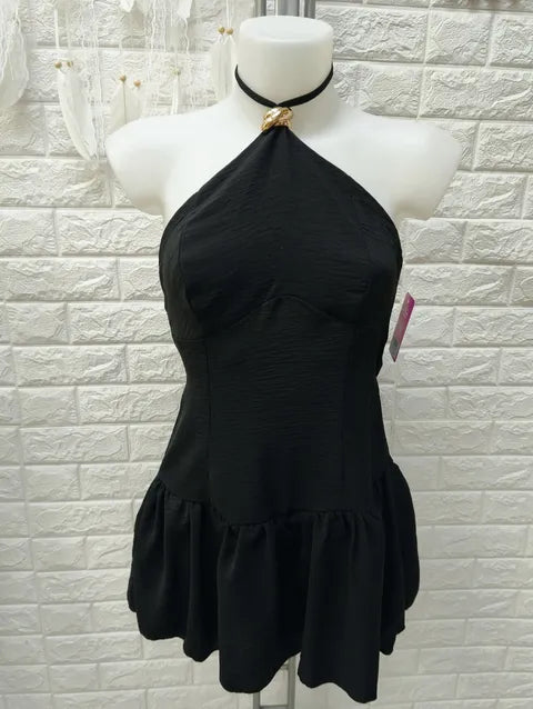 VESTIDO KENYA