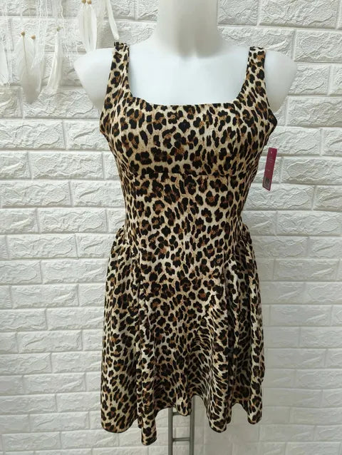 VESTIDO FIORA