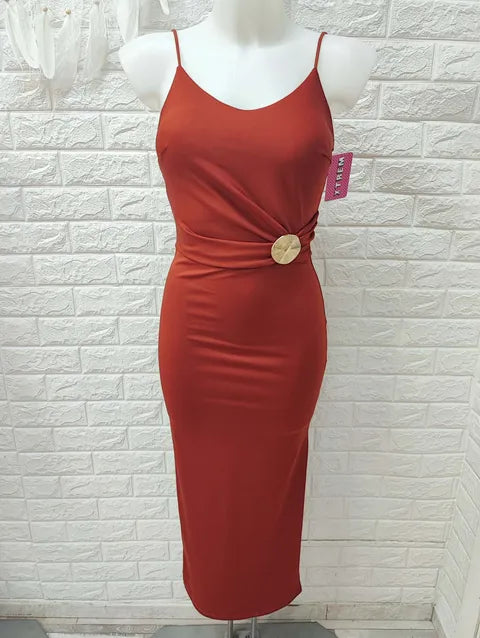 VESTIDO ADARA
