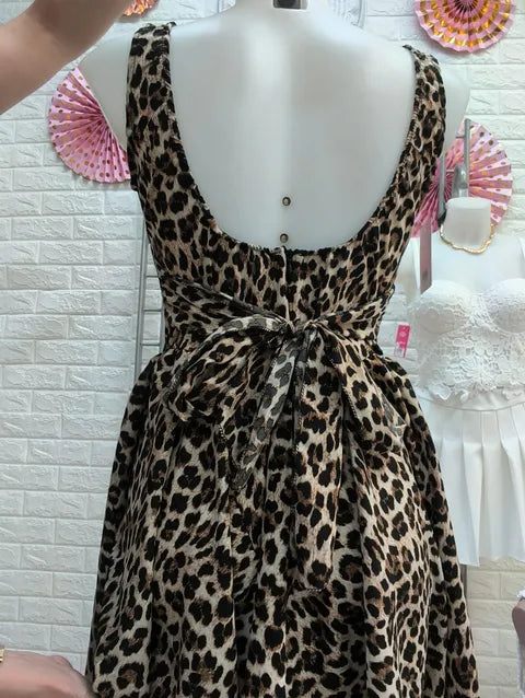 VESTIDO FIORA