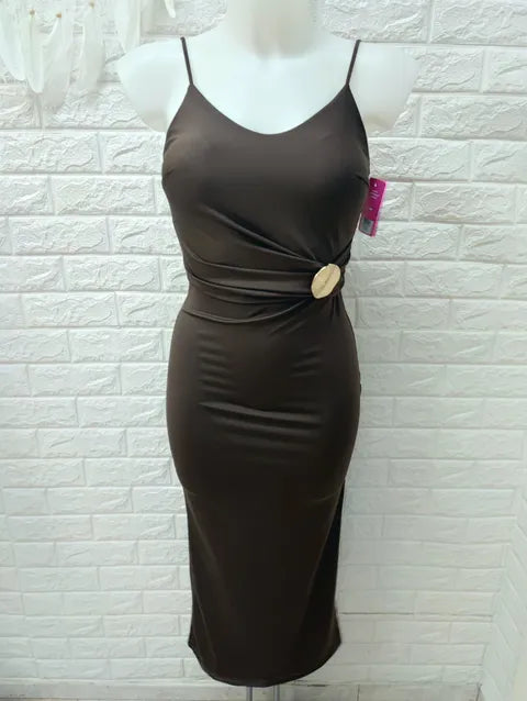 VESTIDO ADARA