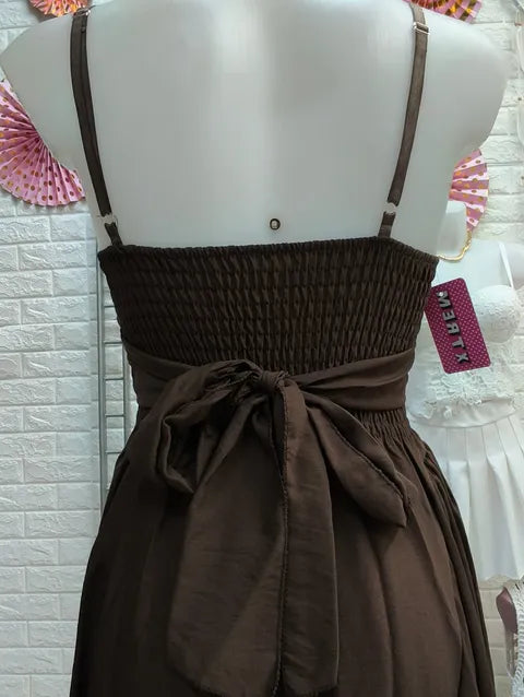 VESTIDO JANIRA