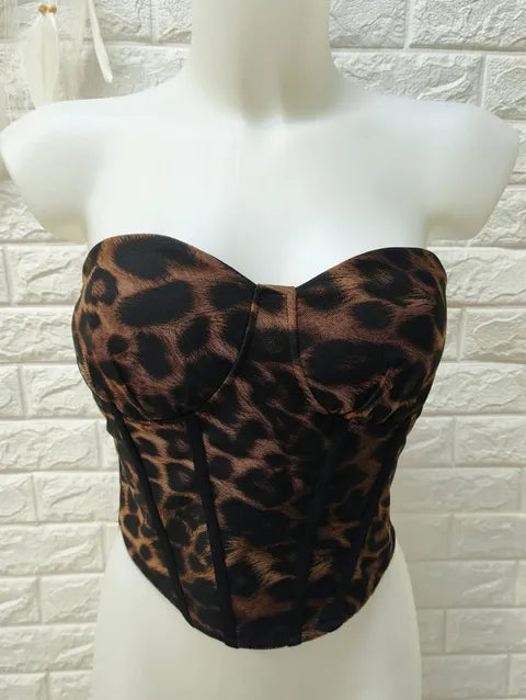 TOP LEOPARDO