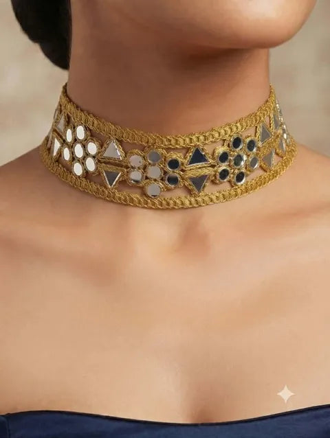 COLLAR MERIS