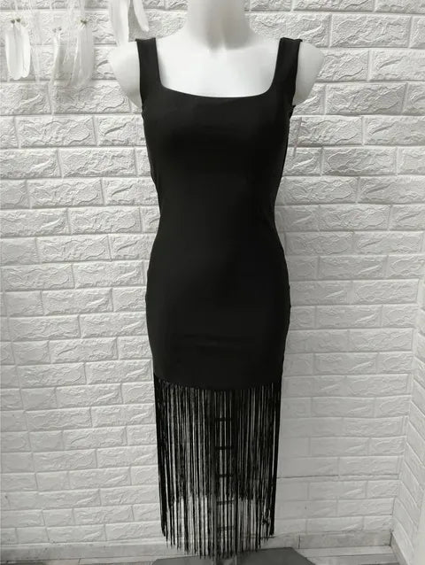 VESTIDO LESLY