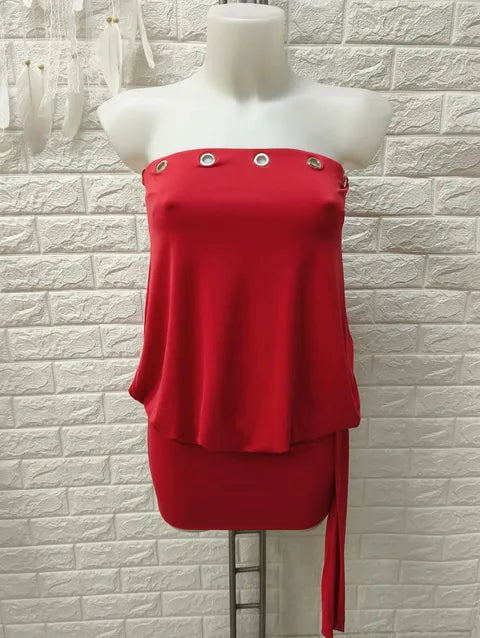 VESTIDO MALENA
