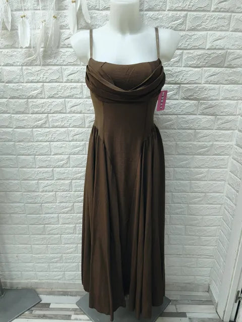 VESTIDO JANIRA