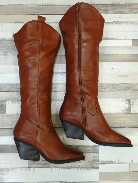 BOTA NOAH - CAMEL