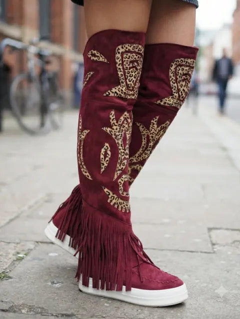 BOTA INDY - GRANATE