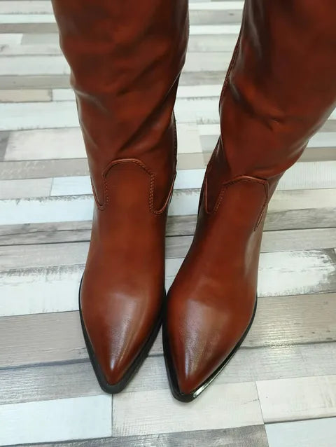 BOTA NOAH - CAMEL