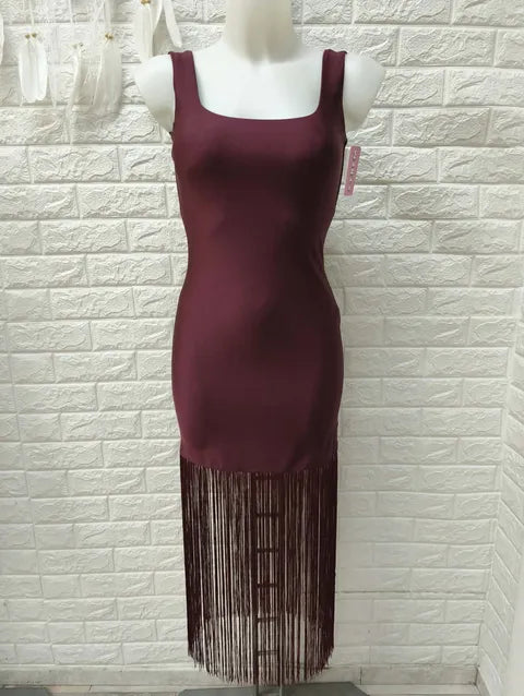 VESTIDO LESLY