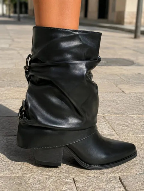 BOTIN ALEXANDRA