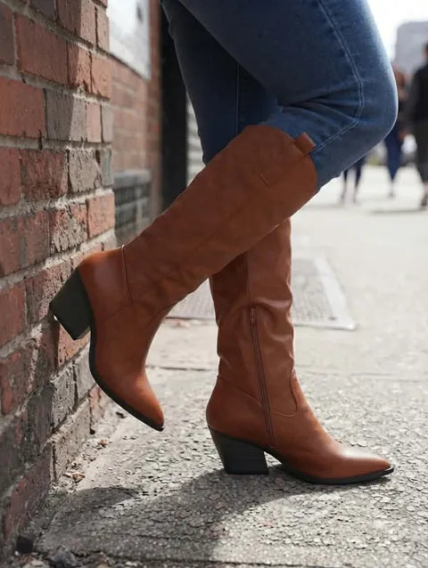 BOTA NOAH - CAMEL