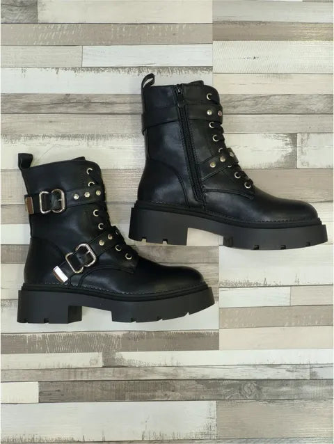 BOTIN TRACY - NEGRO
