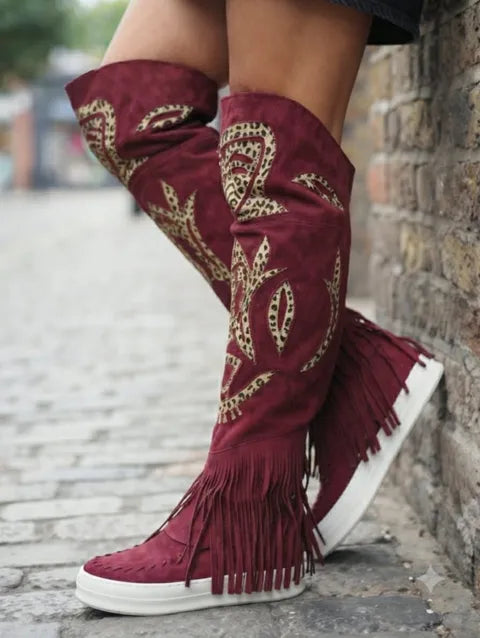 BOTA INDY - GRANATE