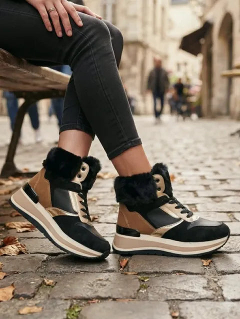 SNEAKER ALASKA