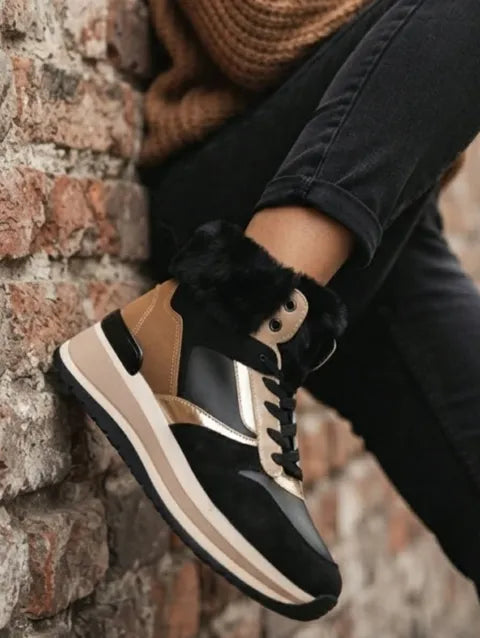 SNEAKER ALASKA