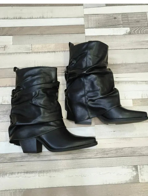 BOTIN ALEXANDRA