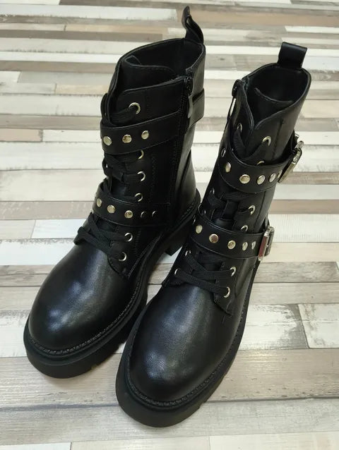 BOTIN TRACY - NEGRO