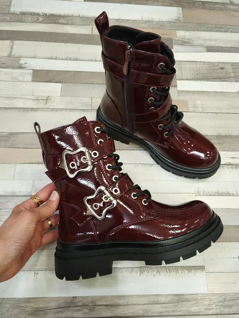 BOTIN IRINA - GRANATE