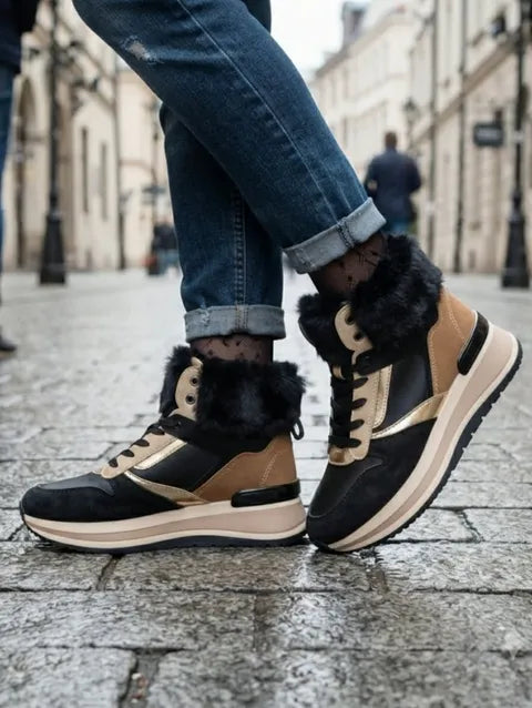 SNEAKER ALASKA