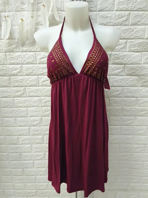 VESTIDO NANCY