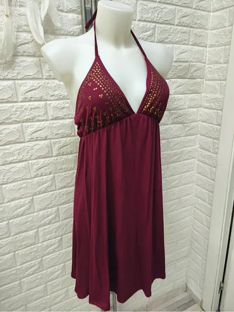 VESTIDO NANCY
