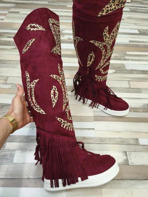 BOTA INDY - GRANATE