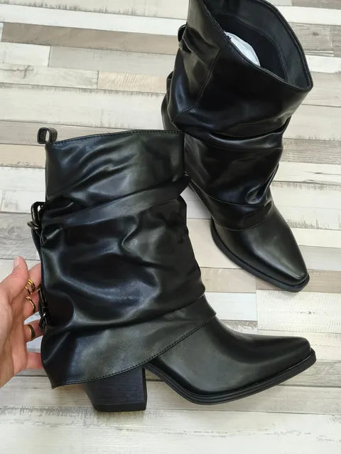 BOTIN ALEXANDRA