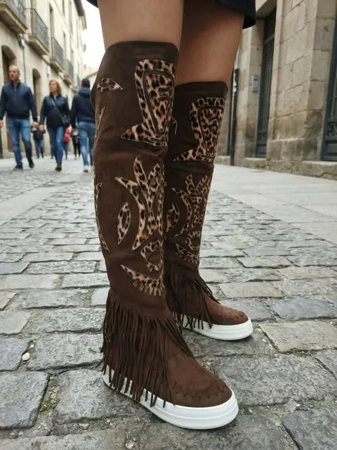 BOTA INDY - MARRON