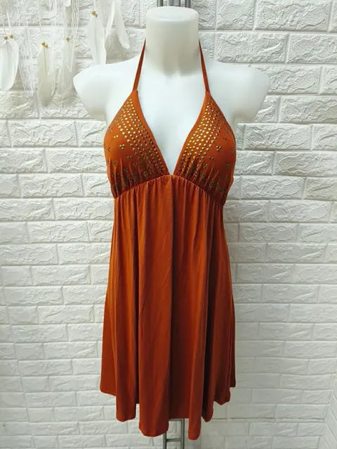 VESTIDO NANCY