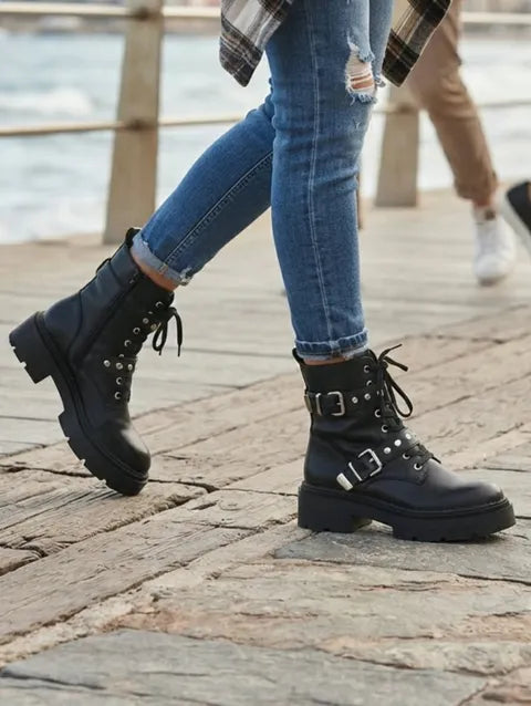 BOTIN TRACY - NEGRO