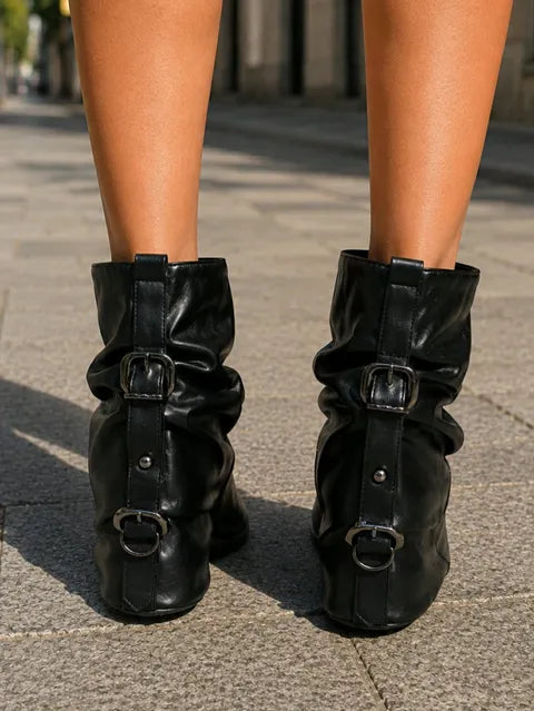 BOTIN ALEXANDRA