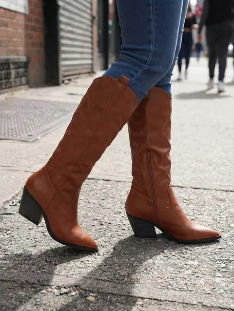 BOTA NOAH - CAMEL