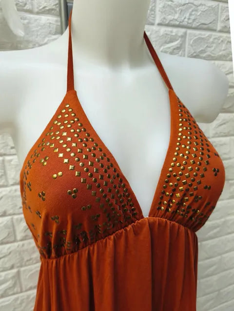 VESTIDO NANCY