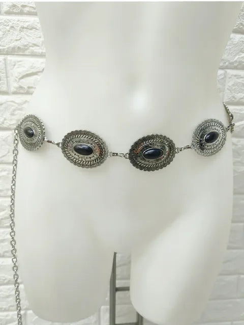 CINTURON METAL ref.020