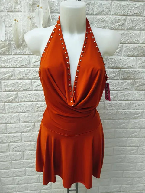 VESTIDO DALMA