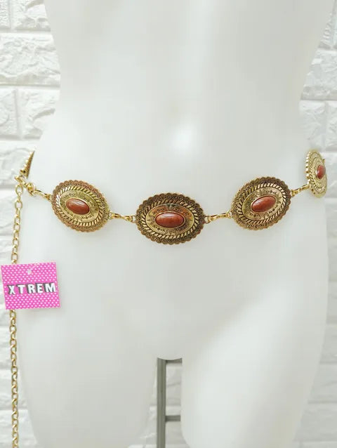 CINTURON METAL ref.020