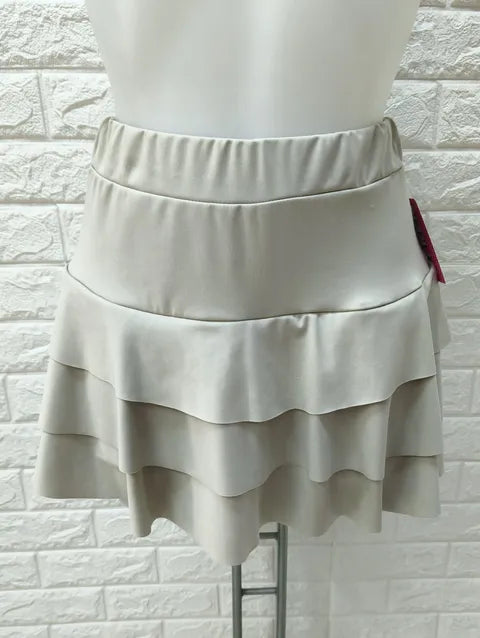 FALDA PANTALON VOLANTES - ref.035