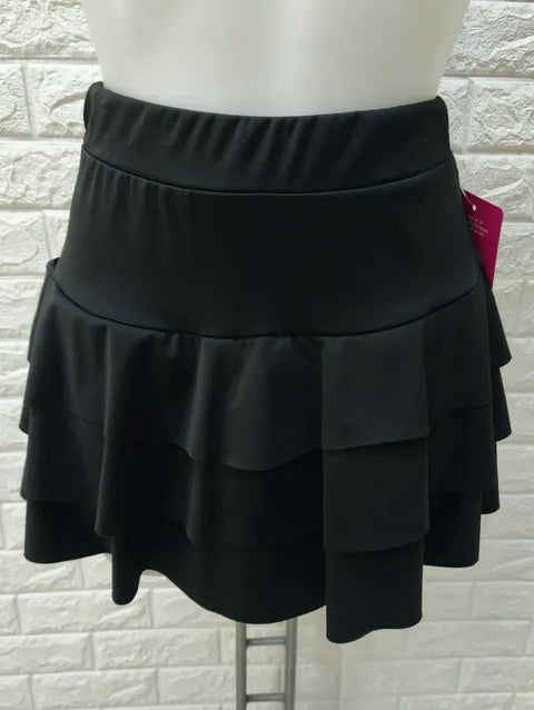 FALDA PANTALON VOLANTES - ref.035