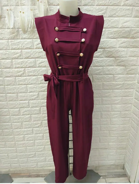 MONO LARGO LAZADA BOTONES ref.058