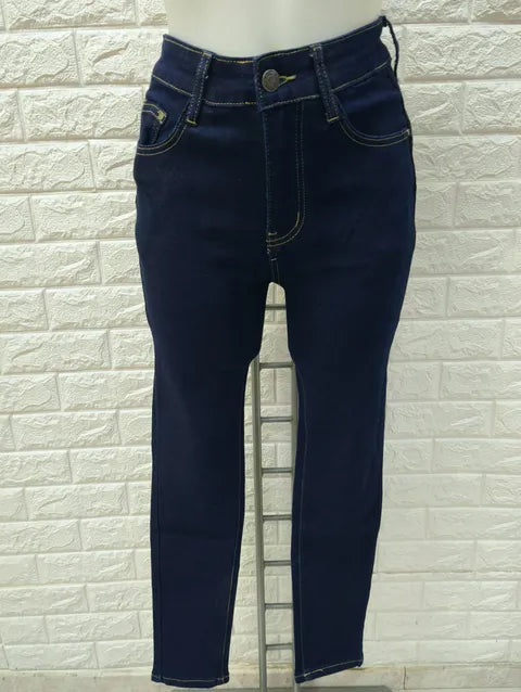 PANTALON VAQUERO PITILLO ref. 071