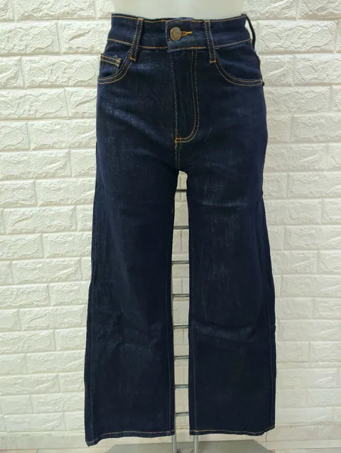 PANTALON VAQUERO BOLSILLO TRASERO ref. 081
