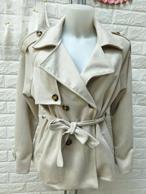 CHAQUETA ANTELINA LAZADA ref. 077