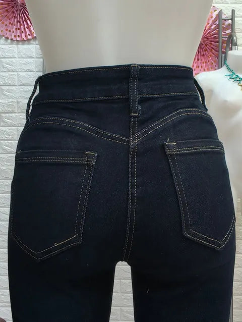 PANTALON VAQUERO PITILLO ref. 071