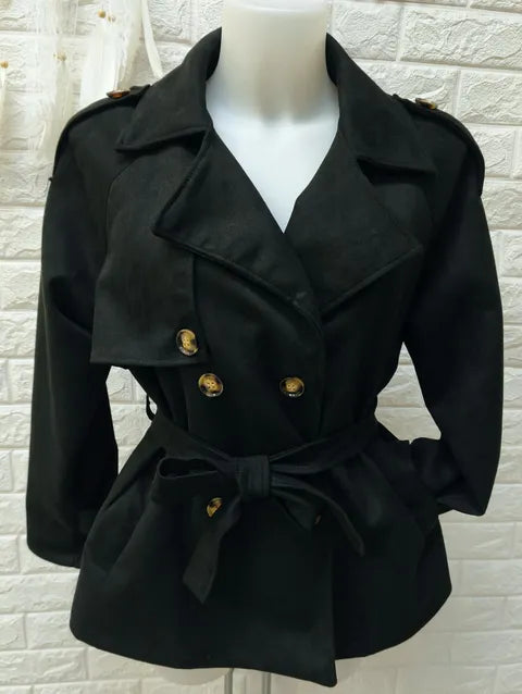 CHAQUETA ANTELINA LAZADA ref. 077